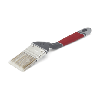 Anza Elite Vinkelpensel - Kort